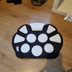 Roll-Up Drum Kit