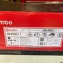 brembo pads and discs vw golf Image 5