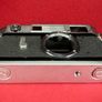 Canon 7s rangefinder 35 mm film camera Image 4