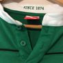 Ireland Rugby Jersey. Season 2009/2011. Official Puma Mens Home Jersey. Authentic Original From 2009. Not A Modern Day Remake. Image 9