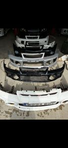 Mitsubishi lancer evolution 4-5-6 gsr