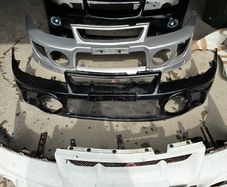 Mitsubishi lancer evolution 4-5-6 gsr
