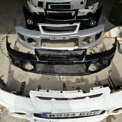 Mitsubishi lancer evolution 4-5-6 gsr