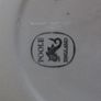 Poole Soup Bowls & Saucers x 8 Image 5