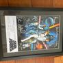 5 No. Digitally Signed Movie Posters Christmas Present Image 8