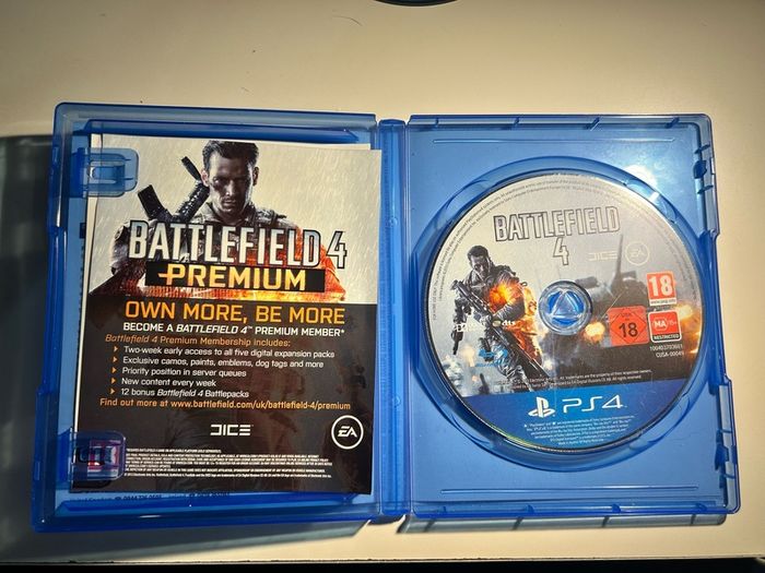 Battlefield 4