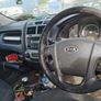 kia spirtage 2009 Image 4