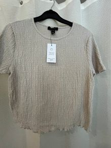 New Petite  Top