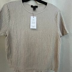 New Petite  Top