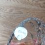 Waterford Crystal Ash Tray. Image 4