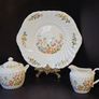 Aynsley Cottage Garden Coffee  Set Image 4