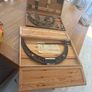 mitutoyo micrometer 200-300 and proton 400-425 micrometers Image 2