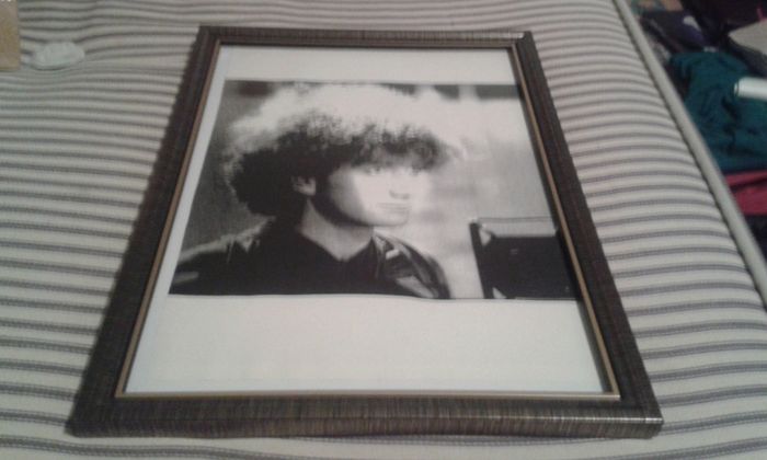 Queen Foto.