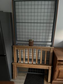 Sale of bed