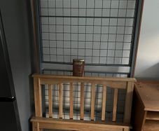 Sale of bed