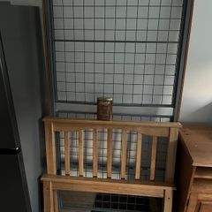Sale of bed