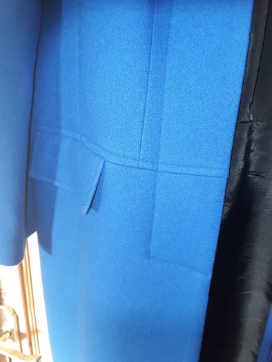 brand new ladies coat