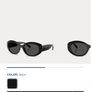 Ralph Lauren mens sunglasses Image 4