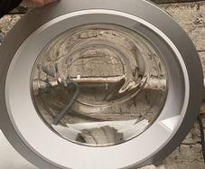 Bosch Serie 6 Machine Door Door