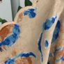 dress patten neck detail slip dress size 12 Image 3