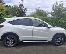 2016 Honda HR-V