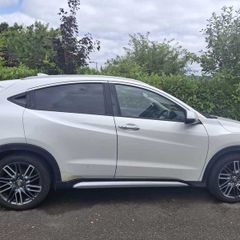 2016 Honda HR-V