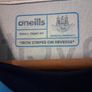 Dublin Jersey. Official Oneills Dublin GAA Home Jersey.  Collect In Dublin Or Receive Via Post. Image 3