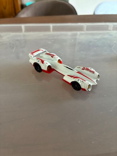 Hot Wheels Star Wars