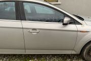 Ford Mondeo mk4 2010 complete front drivers side door