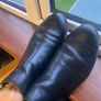 Clarks chelsea boots Image 7