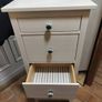 Chest of 5 drawers Hemnes tallboy Image 4