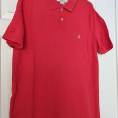 Penguin Poloshirt size L