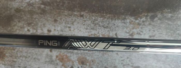 ping i530 irons