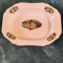vintage Shannonbridge serving dish Image 4