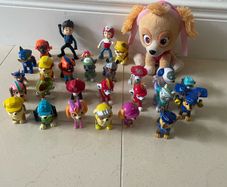 Paw Patrol Bundle
