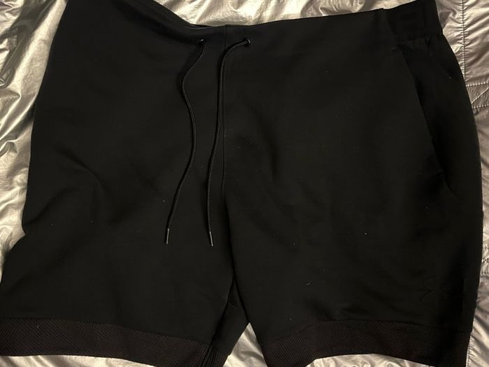 Under Armour Shorts size xxl