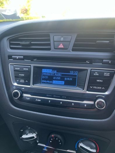 152 Hyundai i20 For Sale