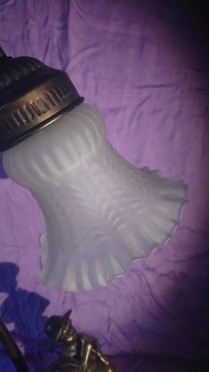 Vintage Table lamp