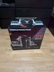 Thrustmaster TPR
