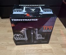 Thrustmaster TPR