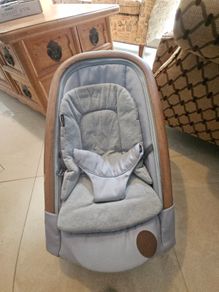 Maxi cosi kori rocker