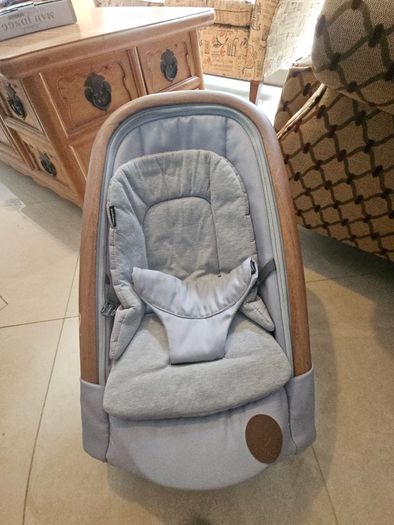 Maxi cosi kori rocker