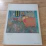 Rare Book - Van Gogh - Printed and Bound in Japan Image 2