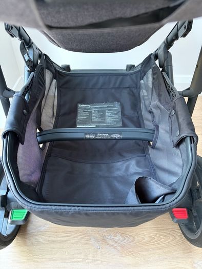 Uppababy Cruz V2