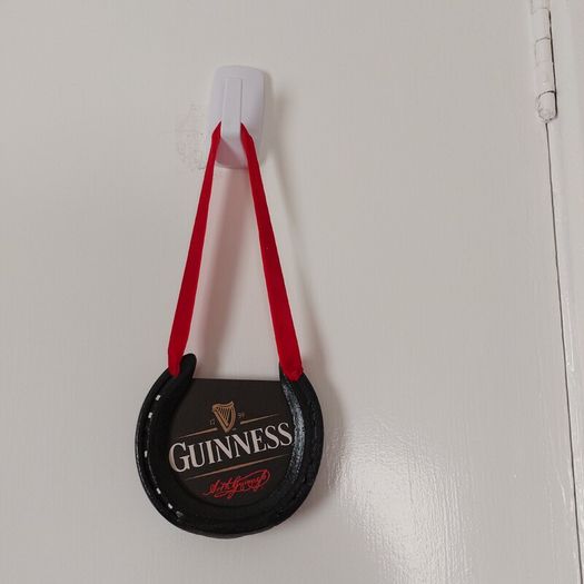 Painted Horseshoe - each one unique