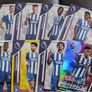 Brighton Topps 2026 Topps Chrome Topps Merlin Topps Premier League Image 10