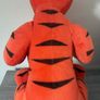 large Tigger soft toy Image 2