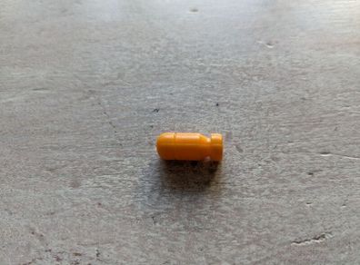 one bullet from Takara Browning M1910 Gun Robo Microman MC-07