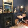 vintage bathroom suite Image 4