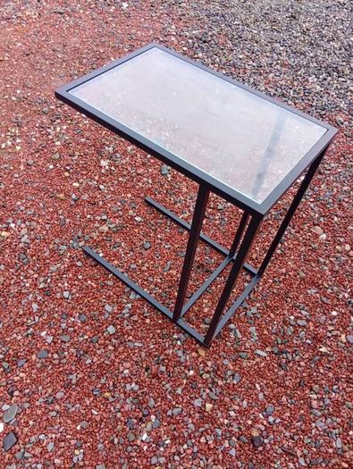 TV table
